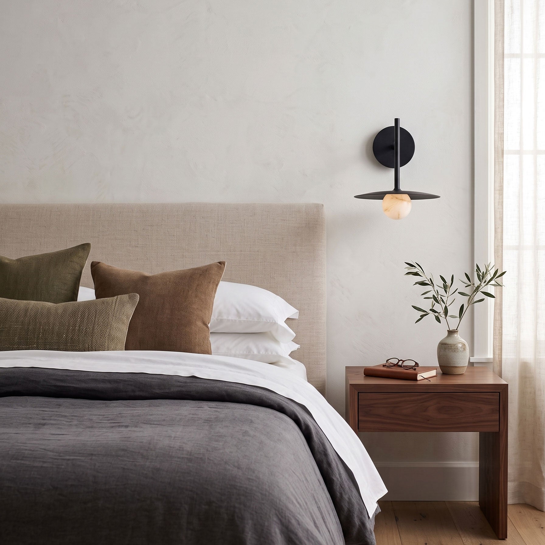 Callista Wall Sconce