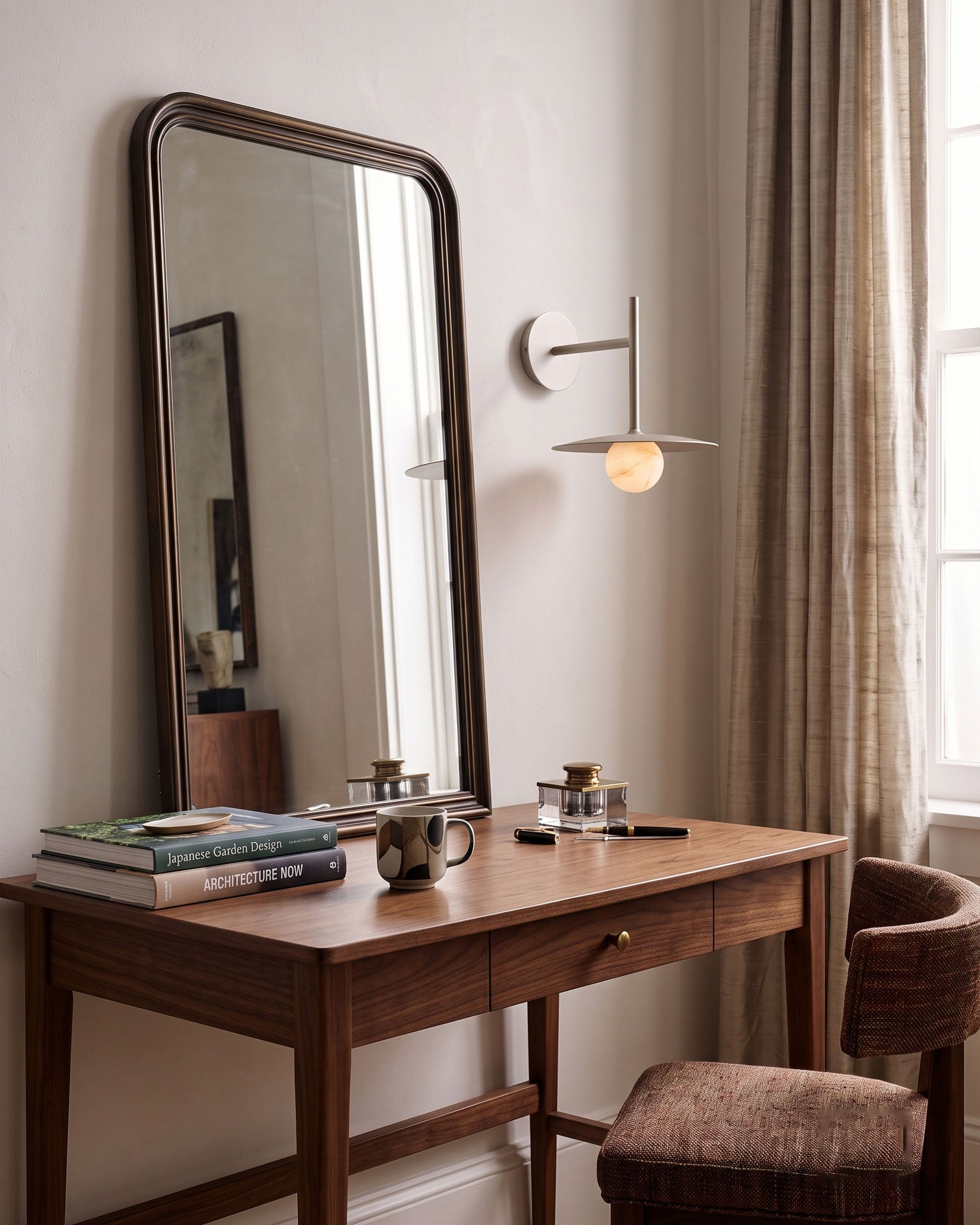 Callista Wall Sconce
