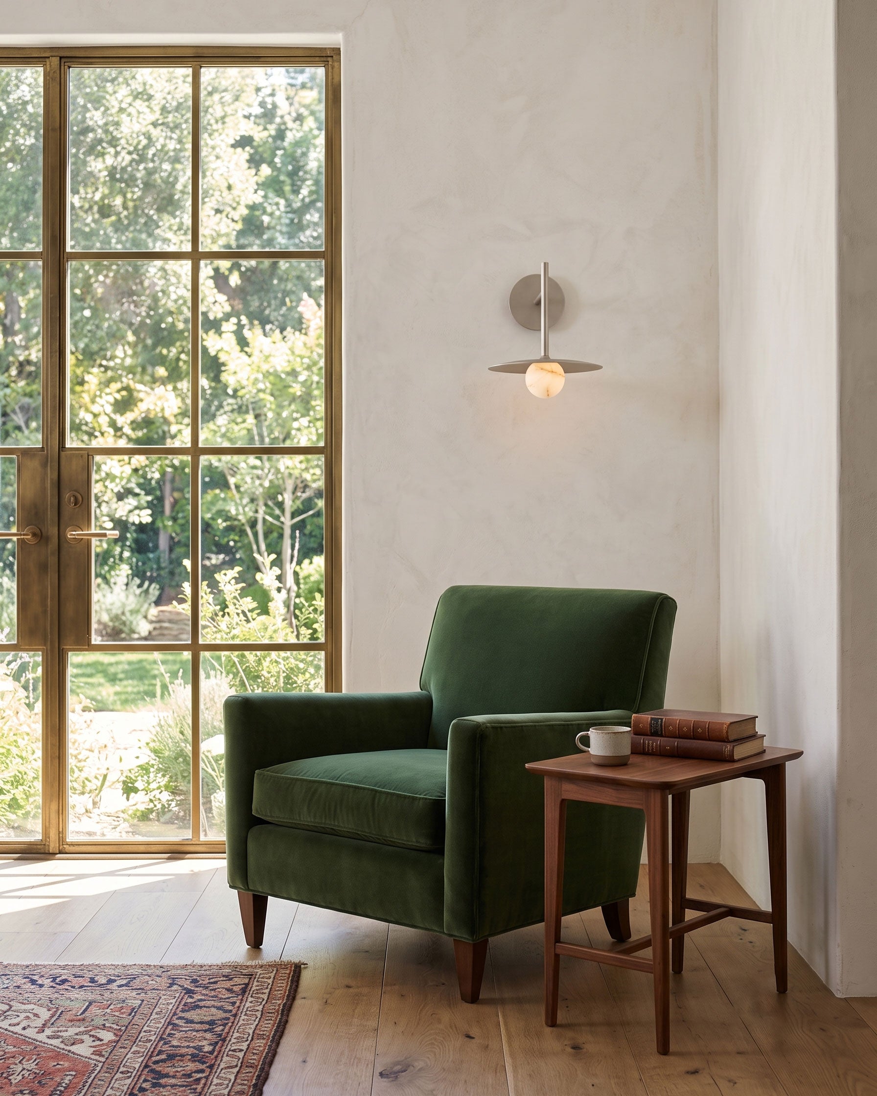 Callista Wall Sconce