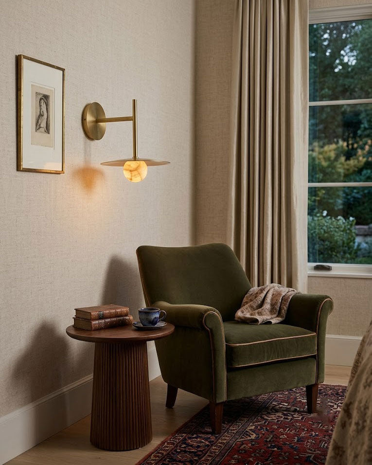 Callista Wall Sconce