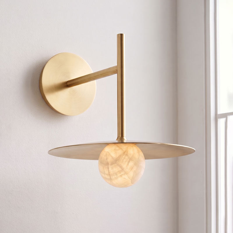 Callista Wall Sconce – detail 28