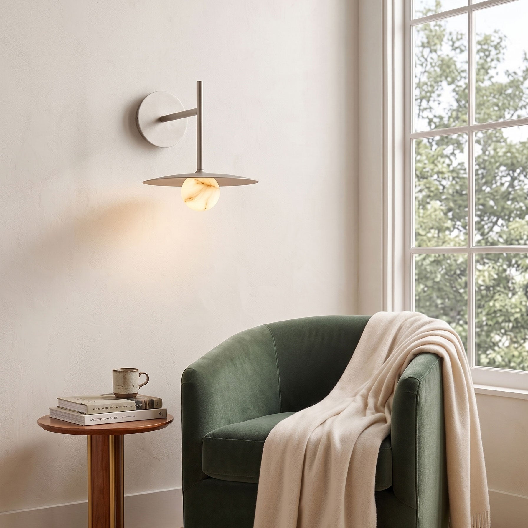 Callista Wall Sconce