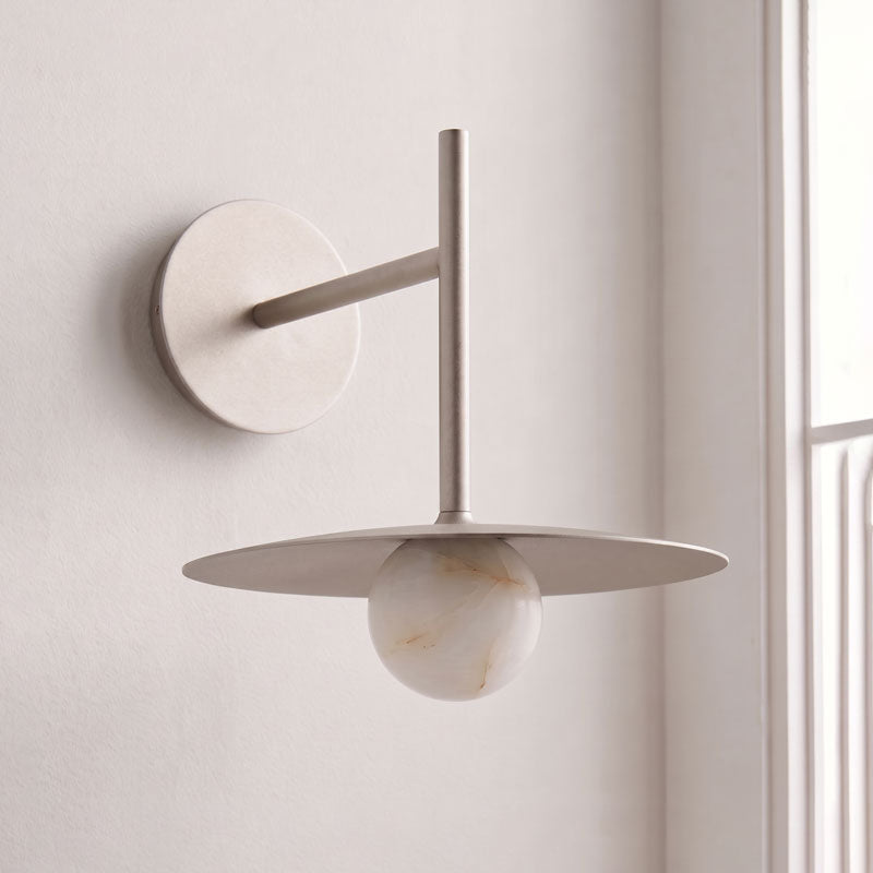 Callista Wall Sconce