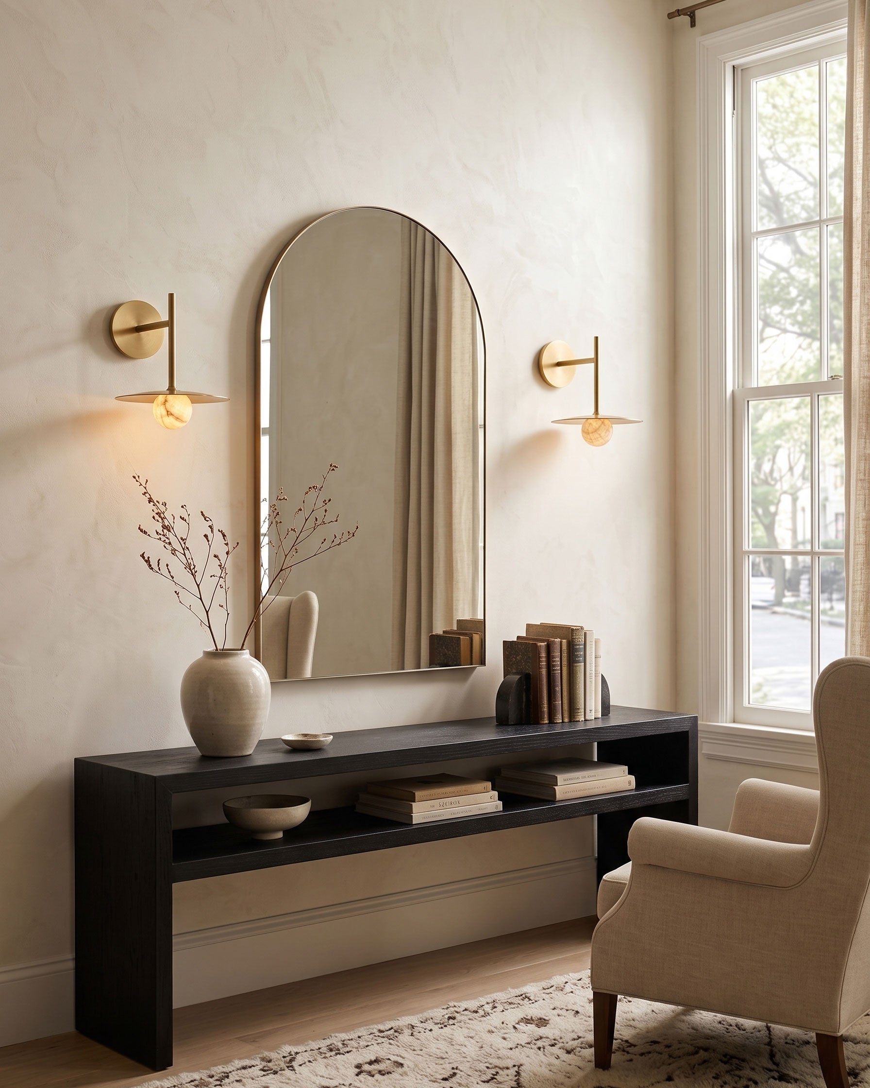 Callista Wall Sconce