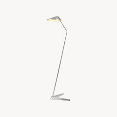 Lampadaire minimaliste Calloway