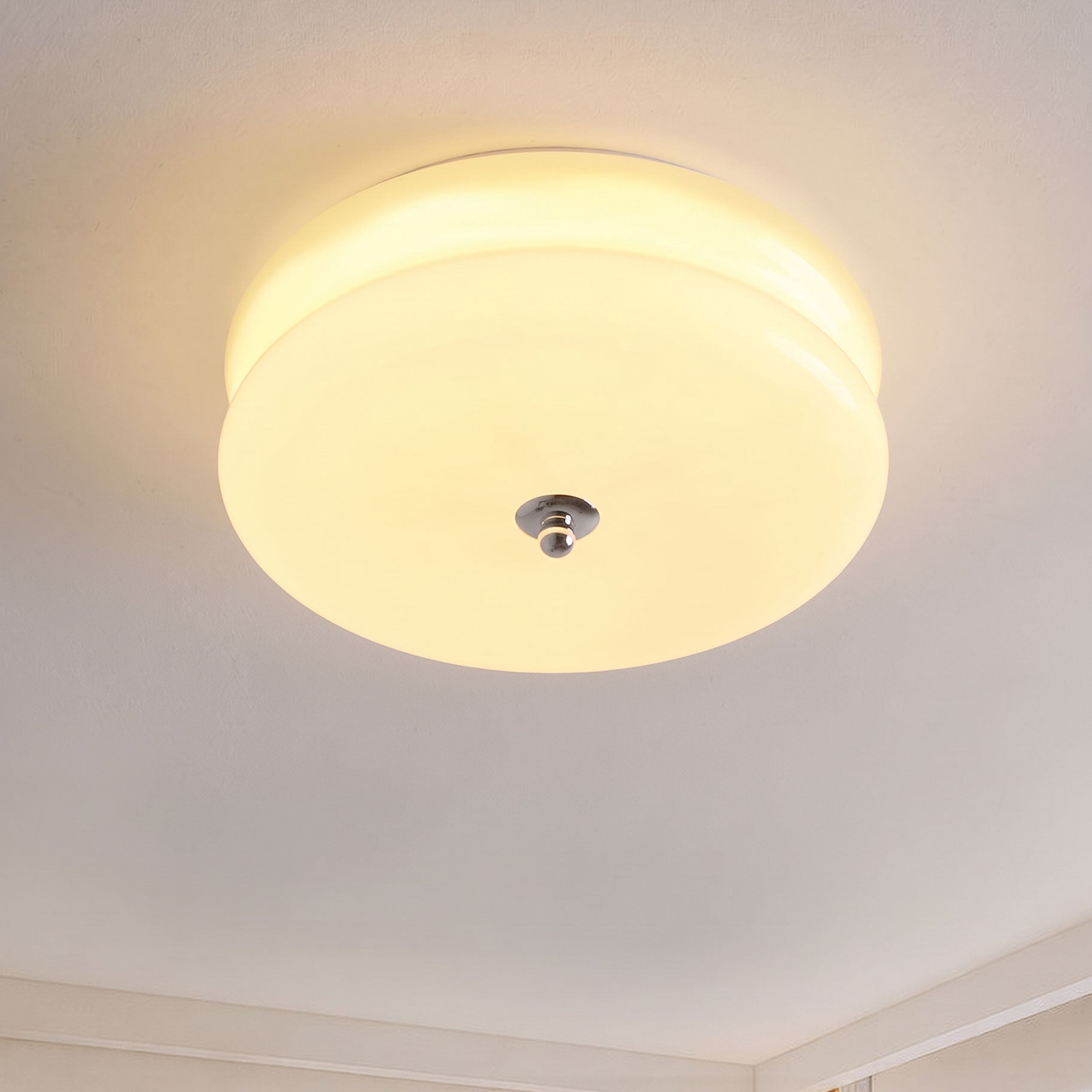 Callum Flush Mount