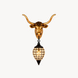 Applique da Parete Castile Whimsical