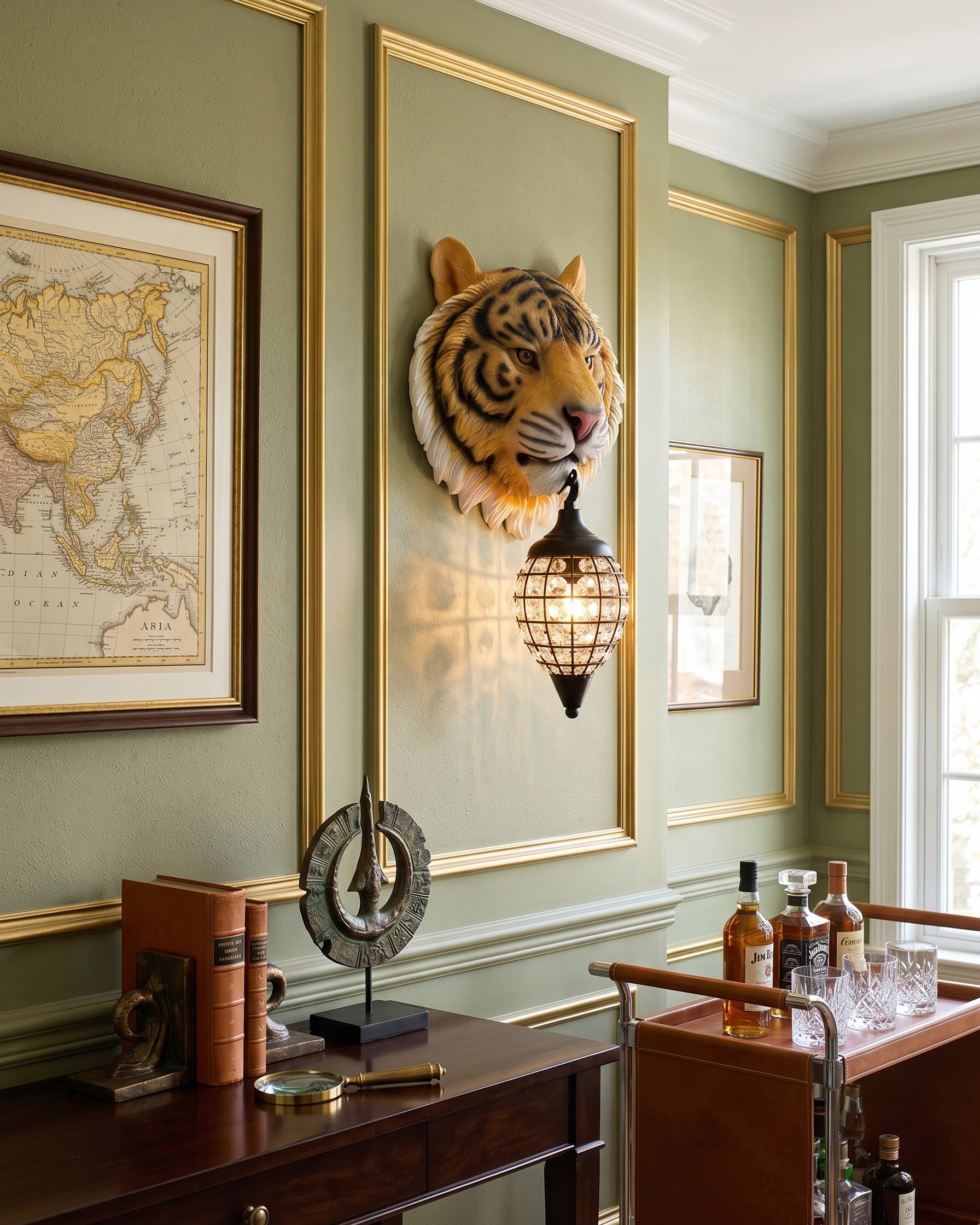 Castile Whimsical Wall Sconce