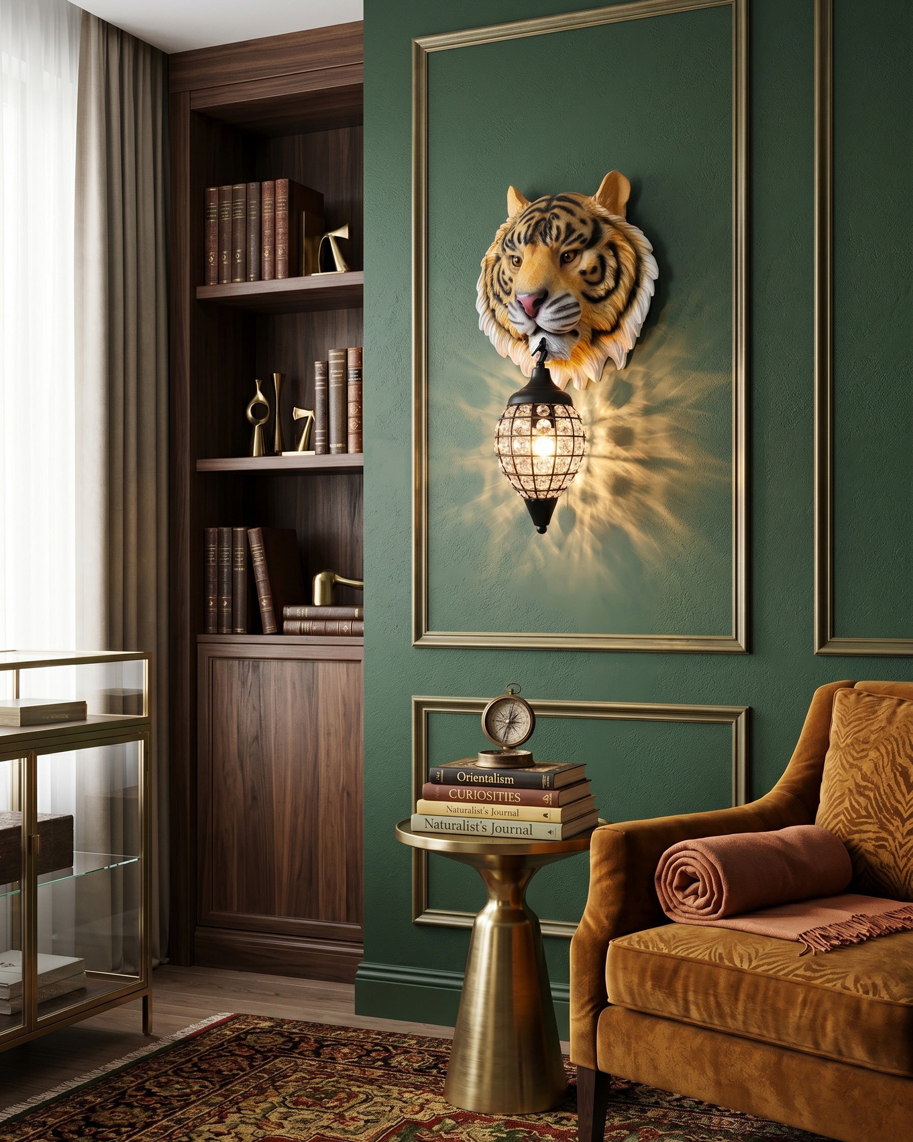 Castile Whimsical Wall Sconce