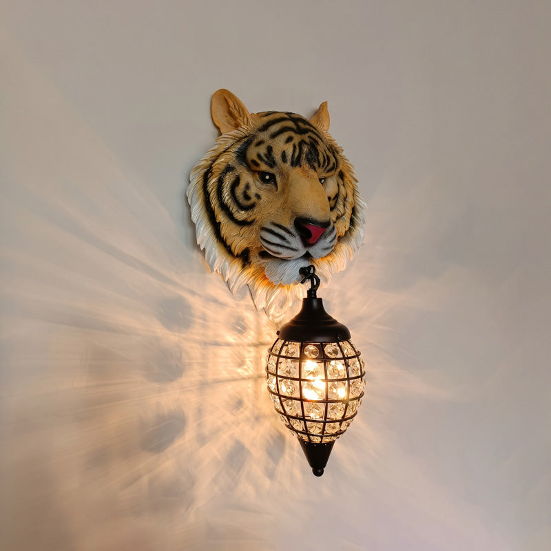 Castile Whimsical Wall Sconce
