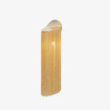 Dia 16cm x H 65cm / ∅ 6.3″ x H 25.6″