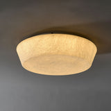 Model B Dia 50cm x H 13.4cm / ∅ 19.7″ x H 5.3″