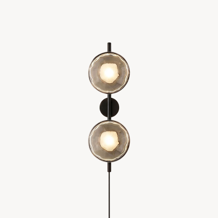 Ceto Stecker-Wandleuchte
