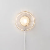 Style A: ∅ 7.9″ x H 7.9″ (Warm Light)