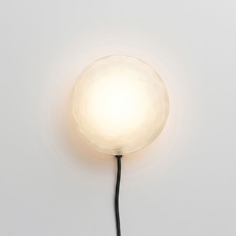 Ceto Plug-In Wall Sconce