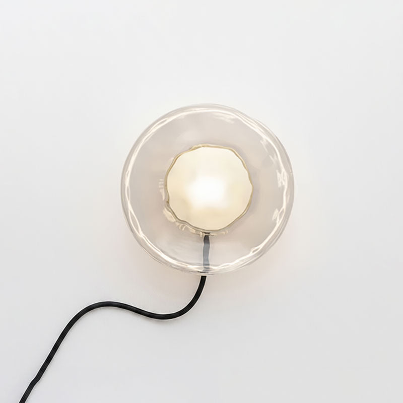 Ceto Plug-In Wall Sconce