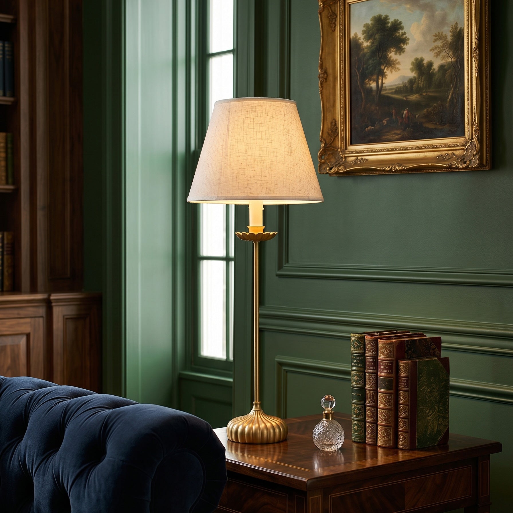 Chloe Table Lamp