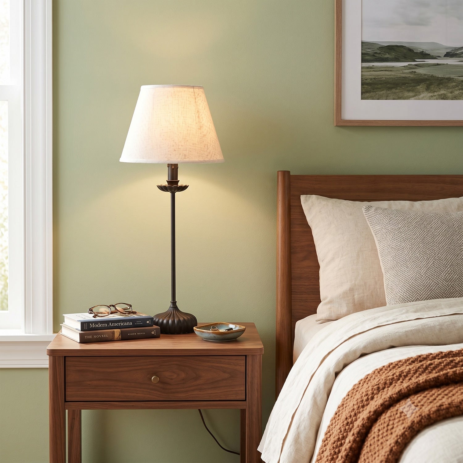 Chloe Table Lamp