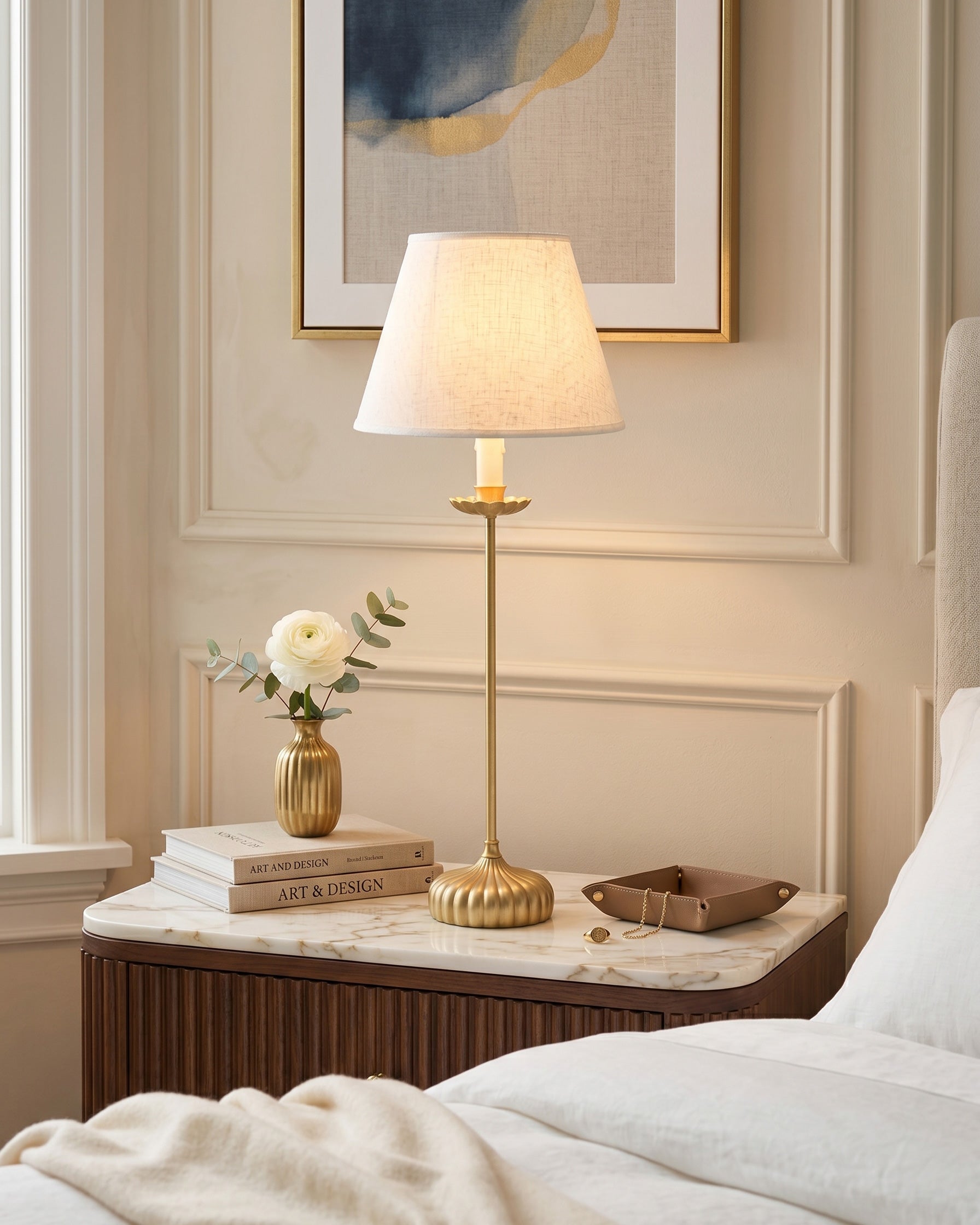 Chloe Table Lamp