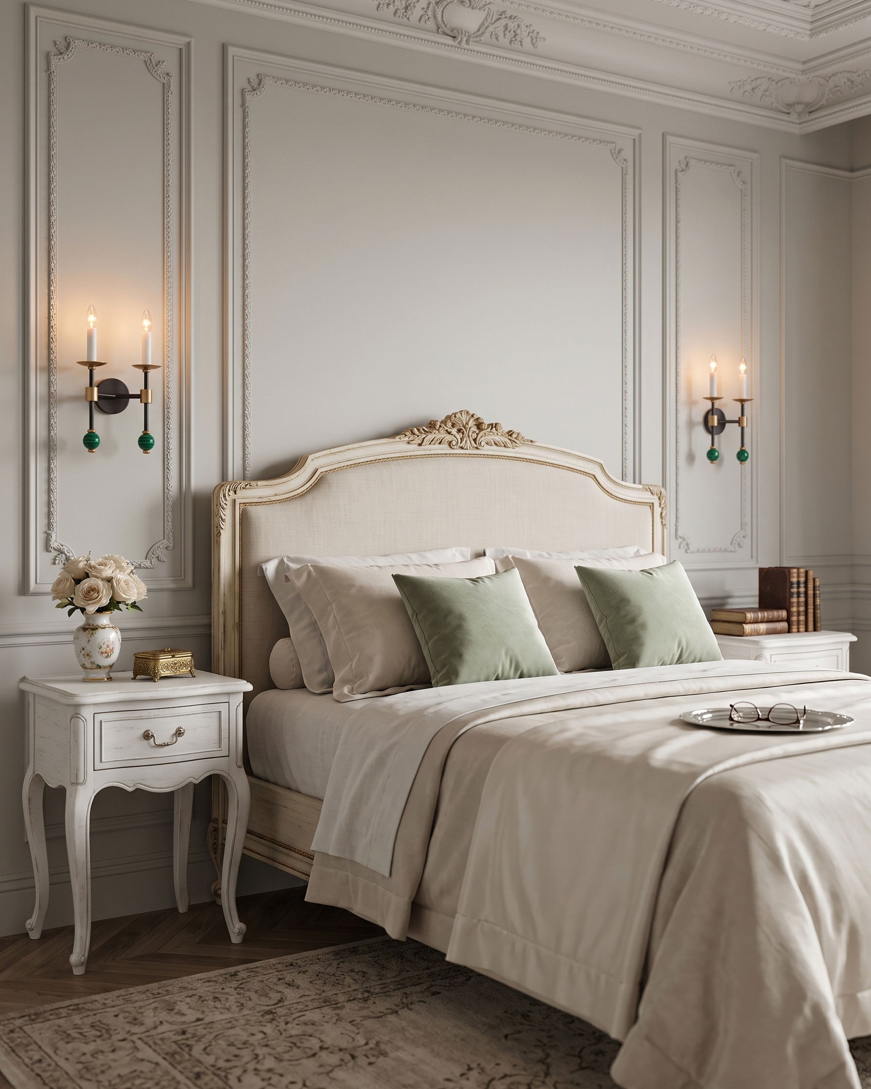 Cillian Drop Wall Sconce