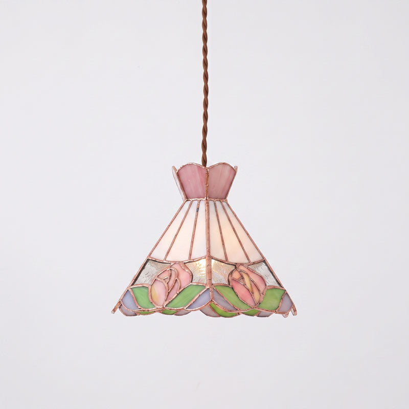 Clementine Pastel Pendant Light – detail 18