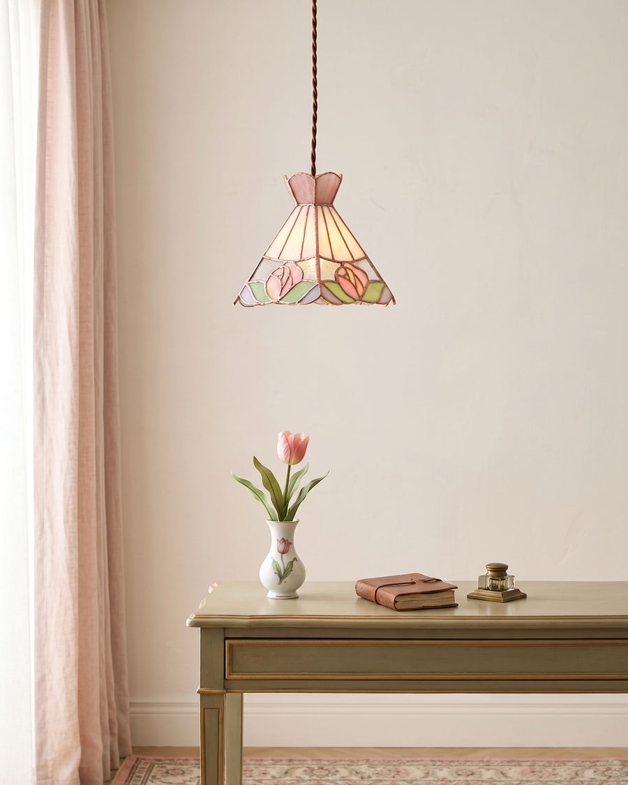 Clementine Pastel Pendant Light – detail 6