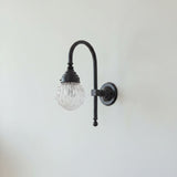 Black & Clear