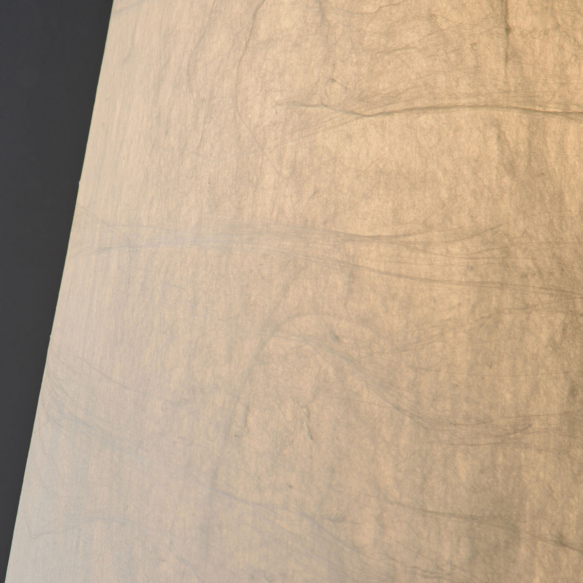 Colter Carved Wood Floor Lamp