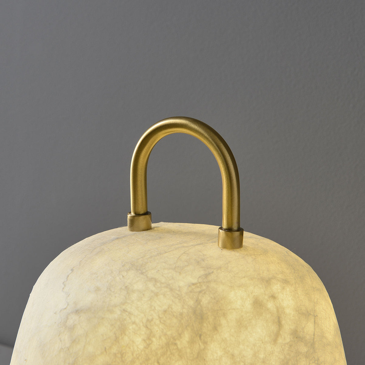 Conall Silk Shade Table Lamp