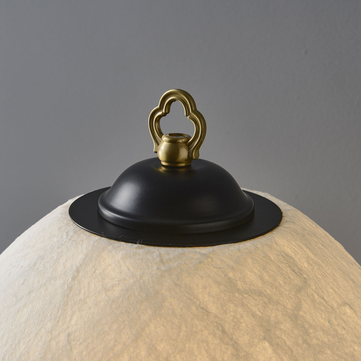 Constantine Natural Silk Table Lamp