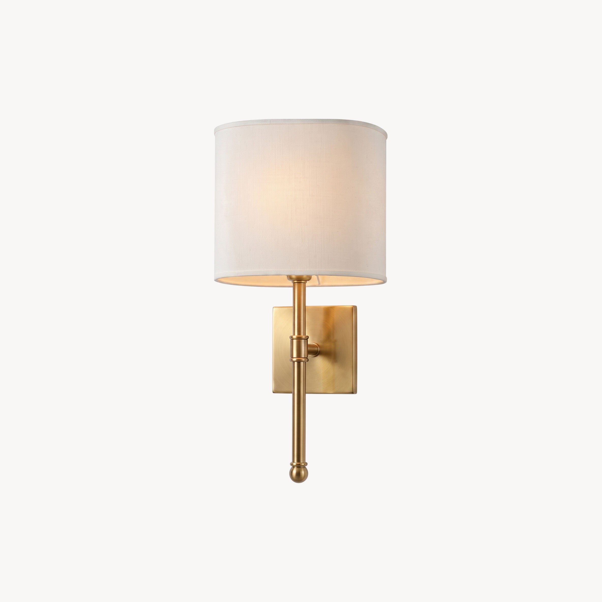 Corbin Sleek Wall Sconce