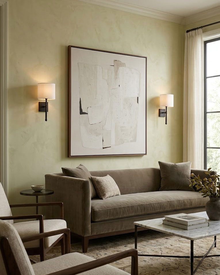 Corbin Sleek Wall Sconce