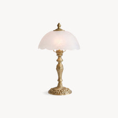 Cordelia Ornate Table Lamp