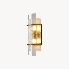 Cormac Ice Wall Sconce