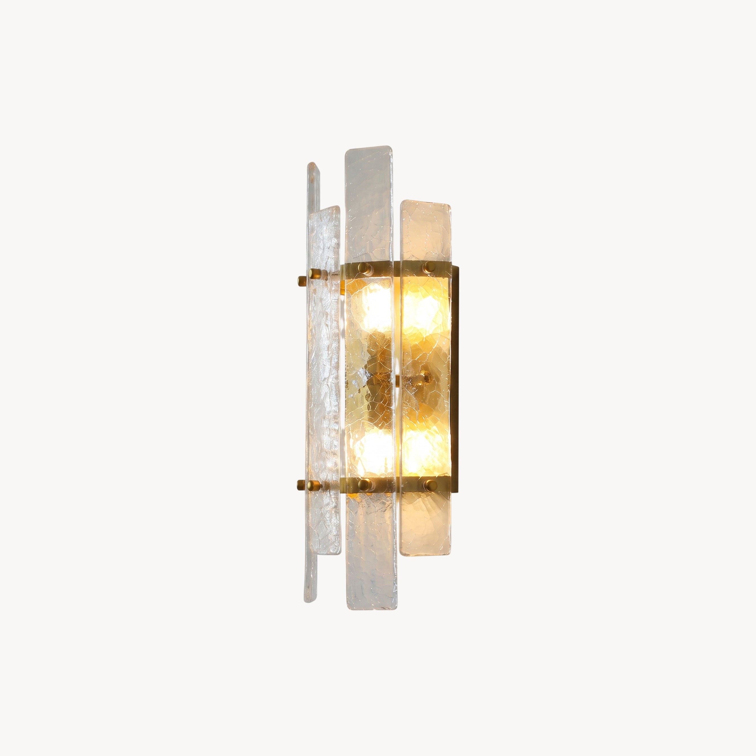 Cormac Ice Wall Sconce