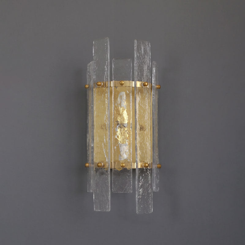 Cormac Ice Wall Sconce