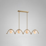 Mode A L 140cm x H 23cm / L 55" x H 9.1"