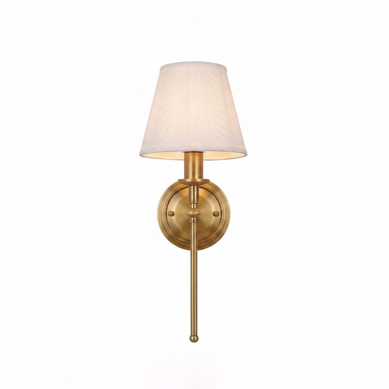 Crosby Long Tail Wall Sconce