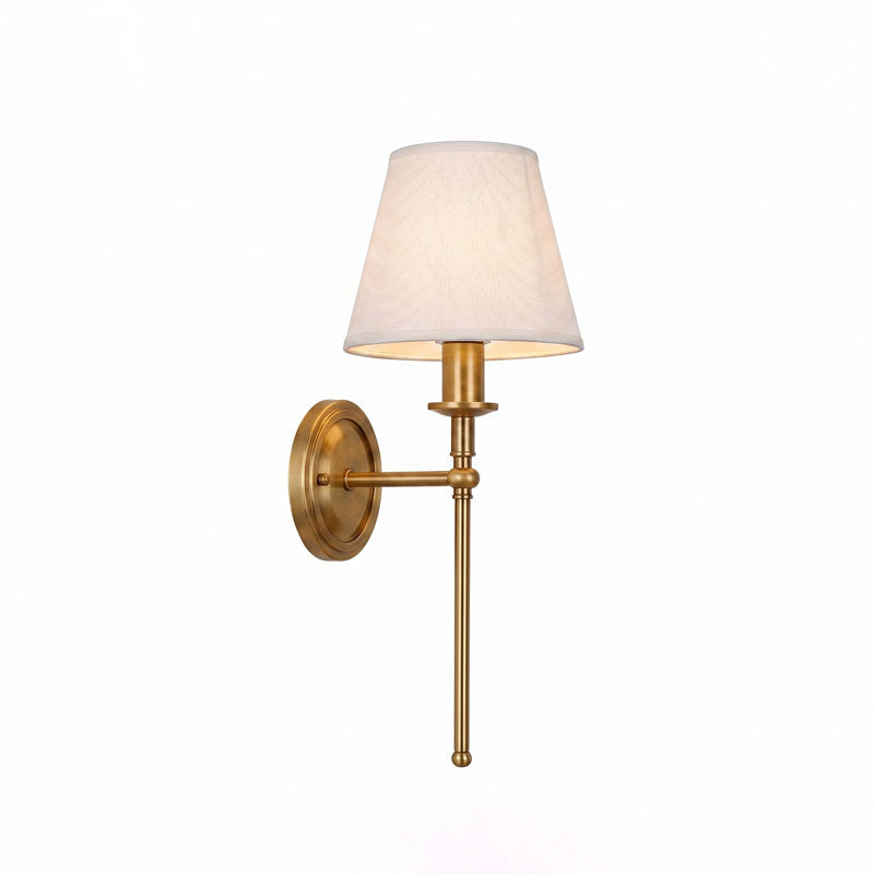 Crosby Long Tail Wall Sconce