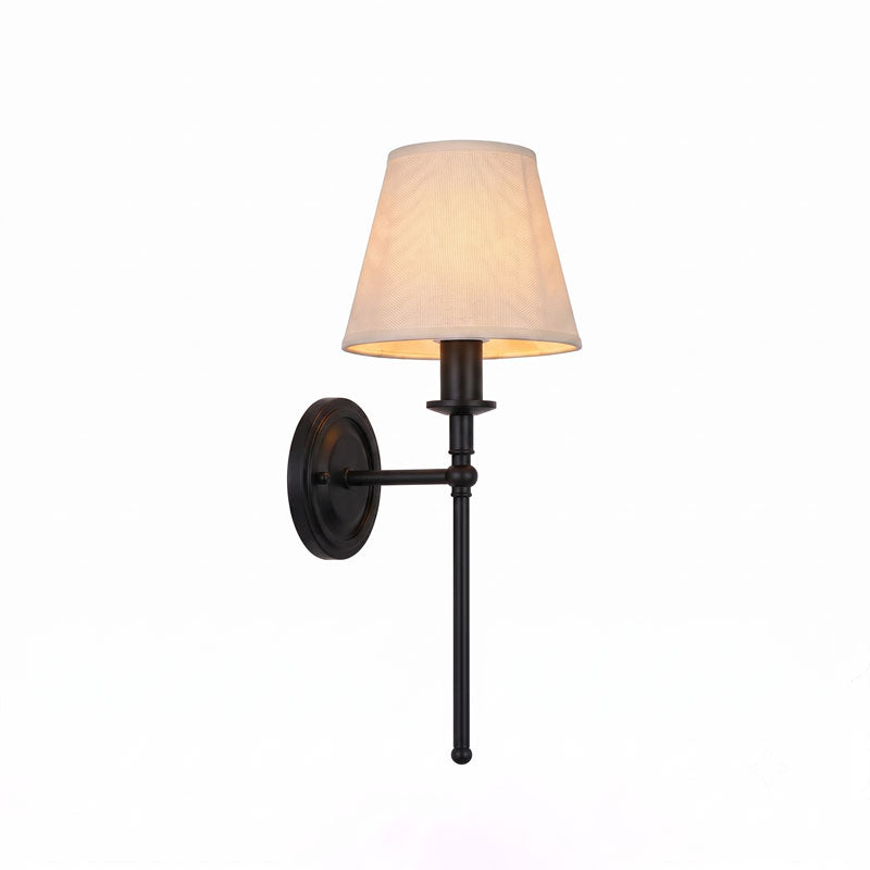 Crosby Long Tail Wall Sconce