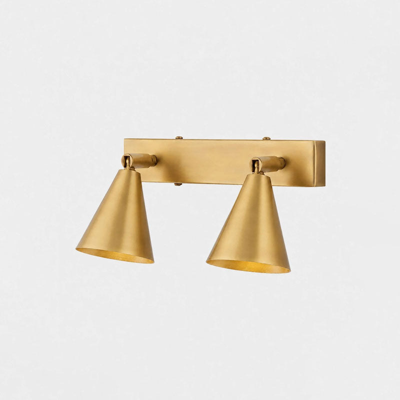 Cullen Swivel Track Wall Sconce