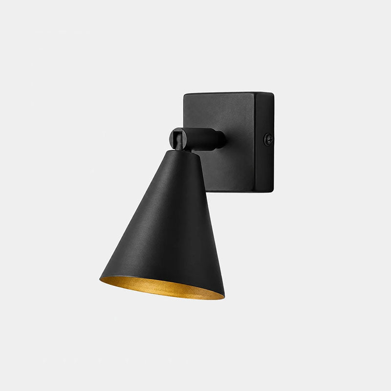 Cullen Swivel Track Wall Sconce