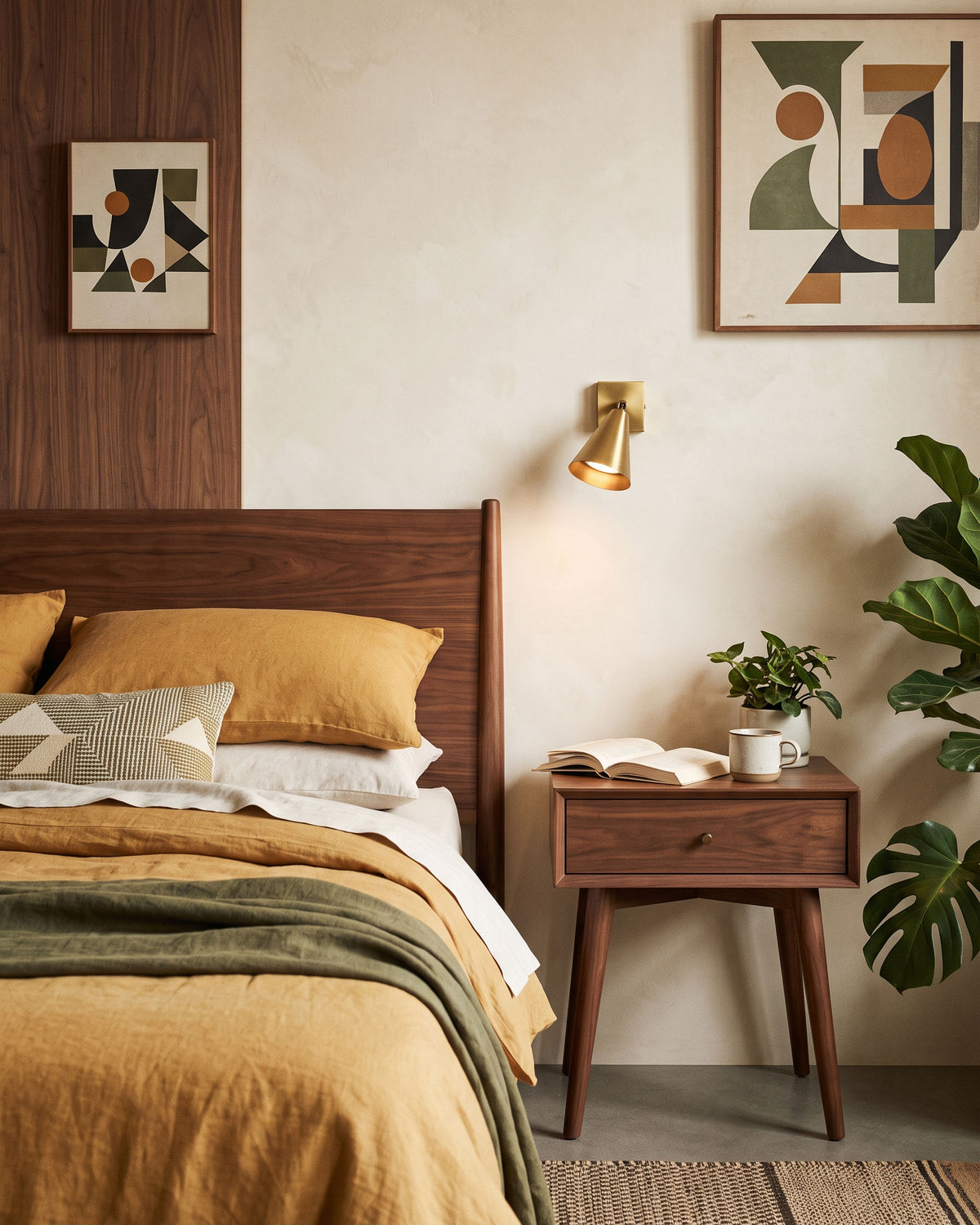 Cullen Swivel Track Wall Sconce