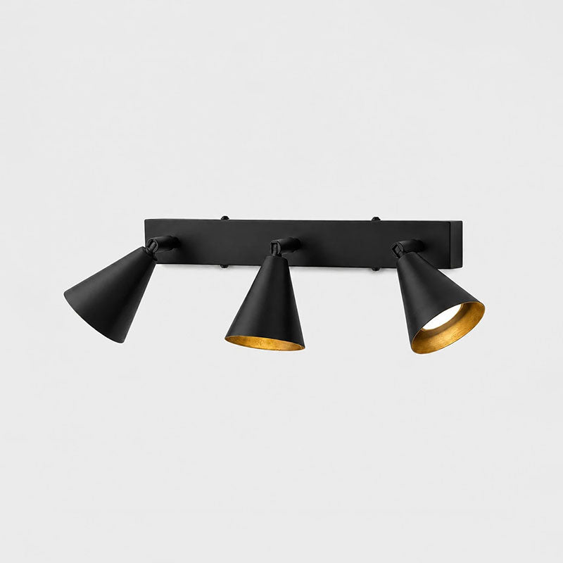 Cullen Swivel Track Wall Sconce
