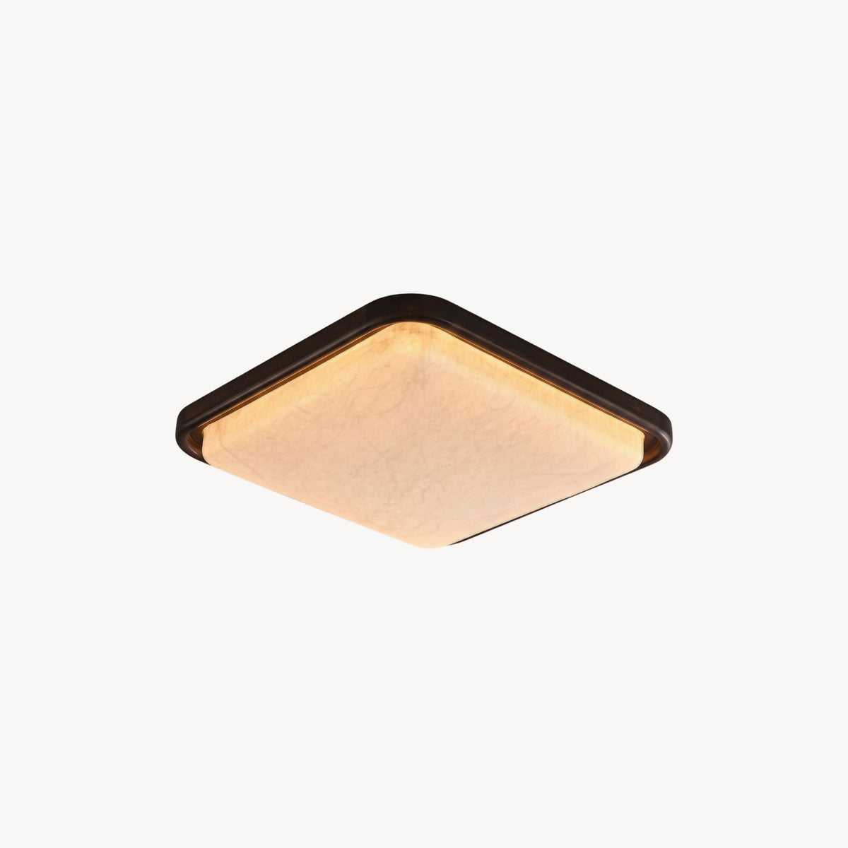 Darcy Flush Mount Ceiling Light