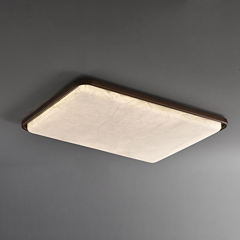 Darcy Flush Mount Ceiling Light