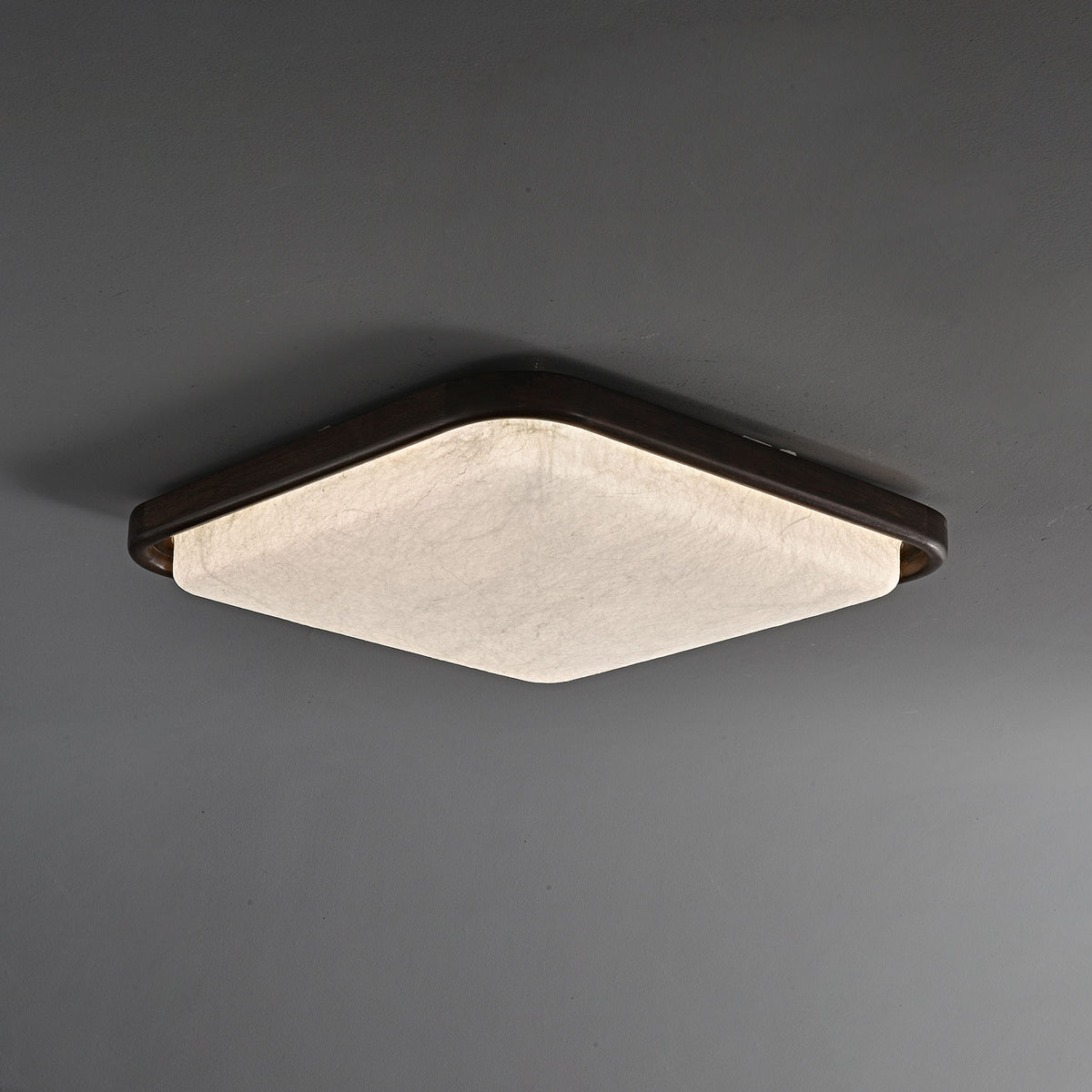 Darcy Flush Mount Ceiling Light