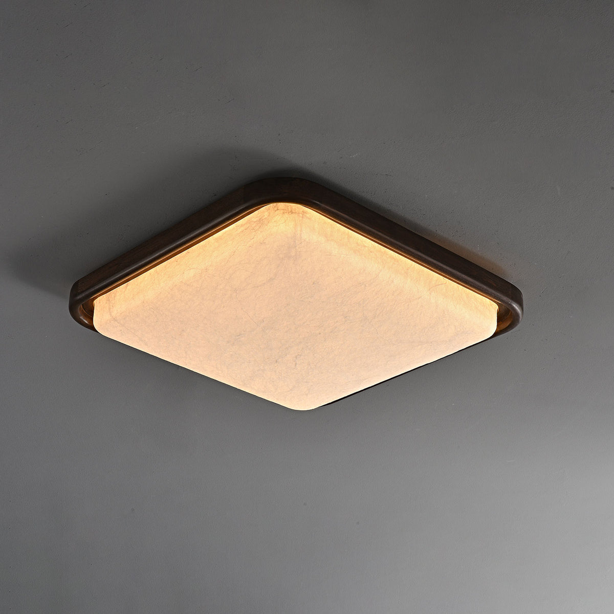 Darcy Flush Mount Ceiling Light