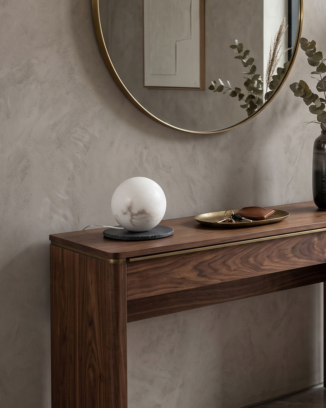 Darrow Glowing Table Lamp