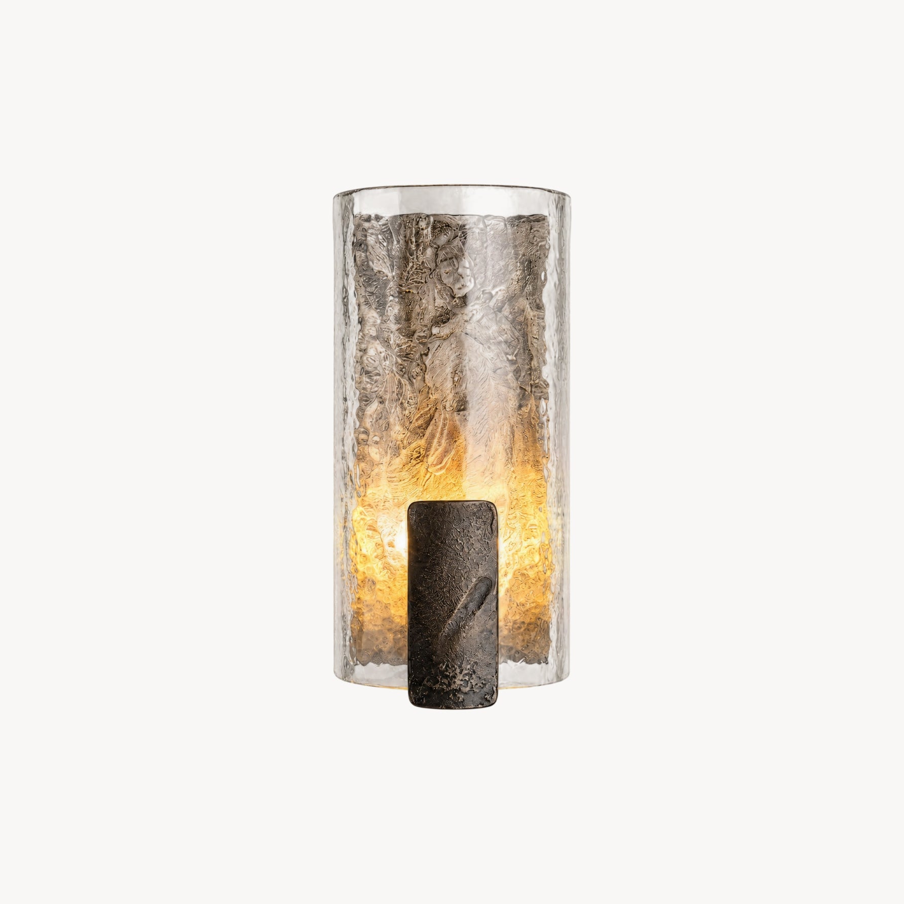 Declan Artisan Wall Sconce